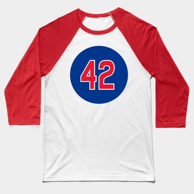 Bruce Sutter Baseball T-Shirt by naesha stores